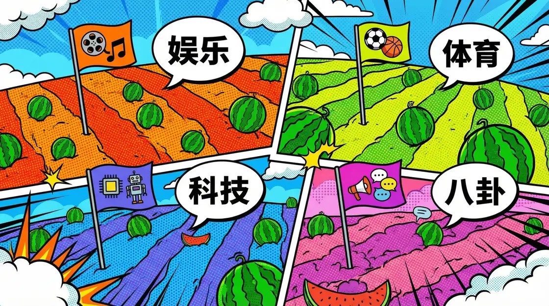 皇冠新体育平台 娱乐瓜田分类